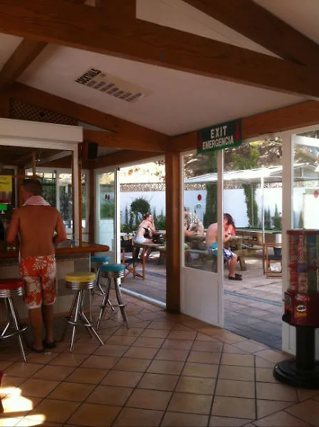 Studios Coco Magaluf  Hotel Magaluf (Mallorca)