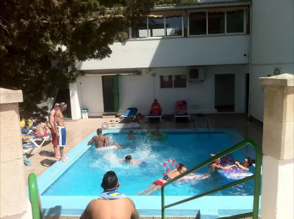 Studios Coco Magalluf