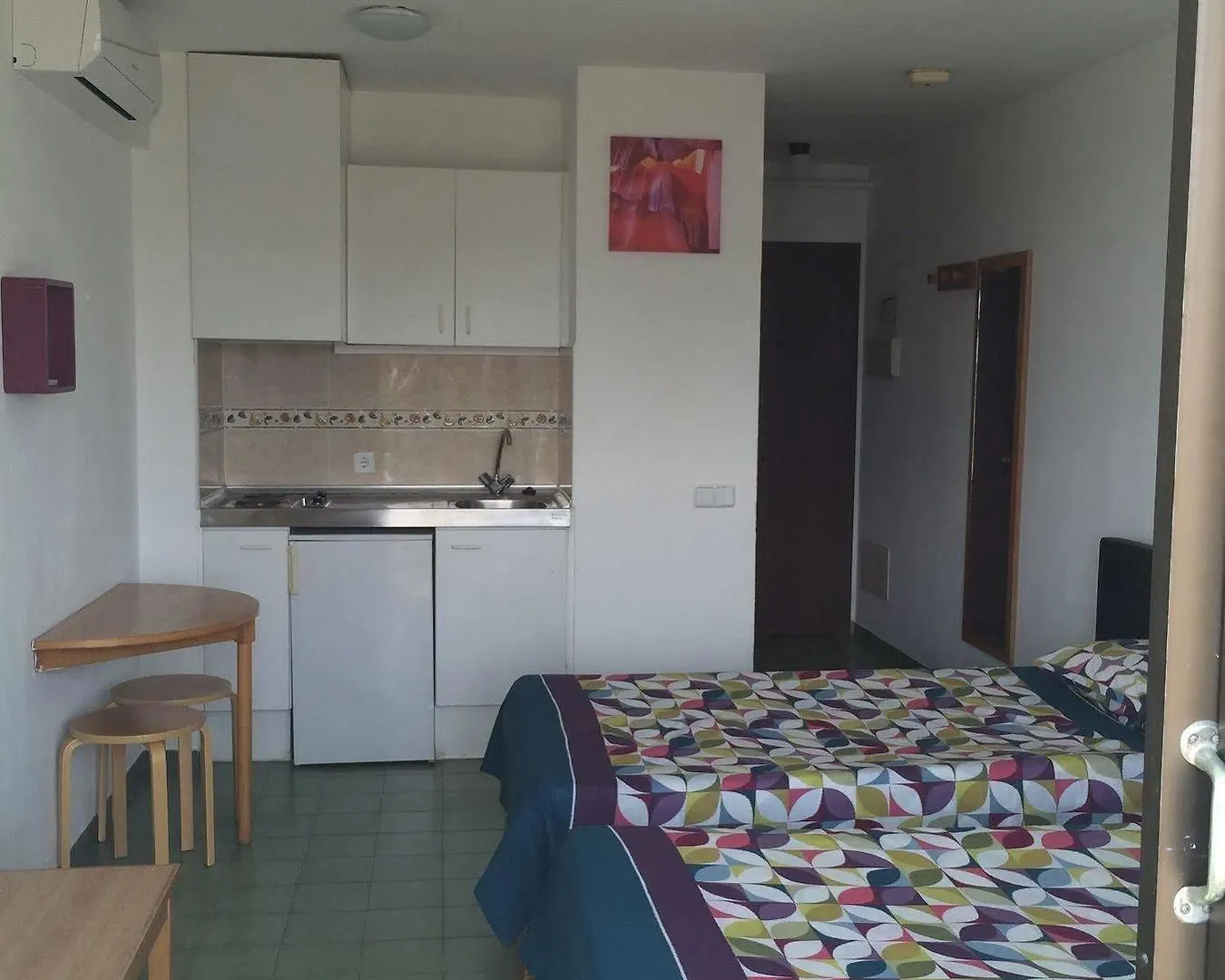 Hotel Studios Coco Magaluf