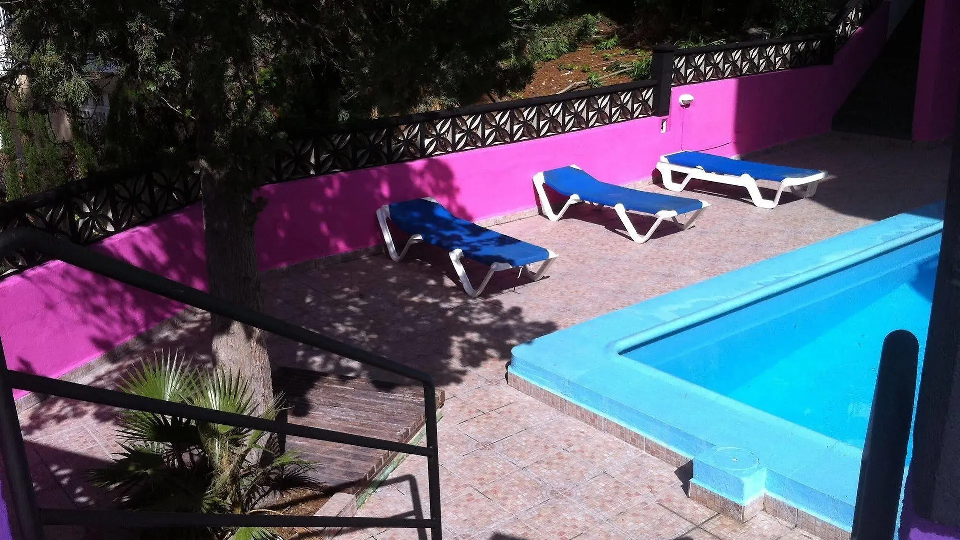 Studios Coco Magaluf  5*, Magaluf (Mallorca)