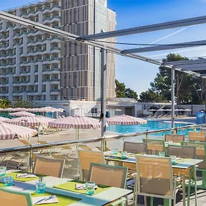 Sol Barbados Hotel